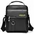 Bolsa Crossbody Masculina - FidTECH