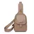 Bolsa Crossbody de couro - loja online