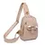 Bolsa Crossbody de couro - loja online