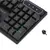 Teclado Semi Mecânico Gamer Led Rgb Usb Gaming Keyboard M-800 na internet