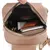 Bolsa Crossbody de couro na internet
