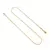 Colar Snake Inox - loja online