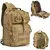 Imagem do Mochila de viagem expansível Masculina
