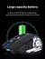 Mouse Gamer Sem Fio Bluetooth Recarregável 2.4g AIEACH na internet