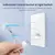 AVATTO-Interruptor Inteligente Tuya com Tomada suporte WiFi
