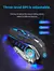 Mouse Gamer Sem Fio Bluetooth Recarregável 2.4g AIEACH