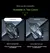 LEEDOAR Mecânic Wired Gaming Mouse Macro 12800 DPI