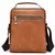Bolsa Crossbody Masculina - FidTECH