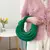 Imagem do Bolsa Feminina Luxo Clutch Bag