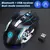 Mouse Gamer Sem Fio Bluetooth Recarregável 2.4g AIEACH na internet