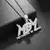 Iced Out Brilhante Zirconia Zinco Cúbico - comprar online