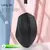 2.4g Mouse Sem fio Bluetooth Double Hand - comprar online