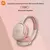 Xiaomi p2961 fones de ouvido sem fio bluetooth 5.3 fone estéreo Untrue - comprar online