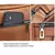 Bolsa Crossbody Masculina - loja online