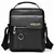 Imagem do Bolsa Crossbody Masculina