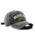 Boné Baseball Brooklyn Team - loja online