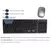Teclado sem fio ultra slim de bluetooth compatível para Mac os/IOS/Ipad - comprar online