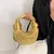 Bolsa Feminina Luxo Clutch Bag