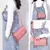 Bolsa Tiracolo Feminina - loja online