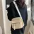 Bolsa Crossbody Versátil - FidTECH