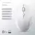 2.4g Mouse Sem fio Bluetooth Double Hand