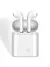 Fones de ouvido sem fio i7S Tws bluetooth fones de ouvido sem fio