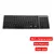 Teclado sem fio ultra slim de bluetooth compatível para Mac os/IOS/Ipad - FidTECH