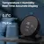 AVATTO-Tuya Smart IR Controle Remoto com Sensor de Temperatura e Umidade, Ar Con - loja online