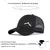 Boné de poliéster Mountain bordado - comprar online