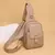 Imagem do Bolsa Crossbody de couro