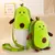 Bolsa Infantil Abacate Pelúcia na internet