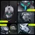 LEEDOAR Mecânic Wired Gaming Mouse Macro 12800 DPI - loja online