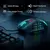 Redragon M908 RGB Backlight led USB wired gaming mouse 18 botões programáveis na internet