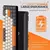 Teclado mecânico sem fio Bluetooth Dual Mode Hot-Swappable Mini 68-chave in - comprar online