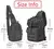 Imagem do Mochila de viagem expansível Masculina