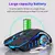 Mouse Gamer Sem Fio Bluetooth Recarregável 2.4g AIEACH - FidTECH