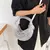 Imagem do Bolsa Feminina Luxo Clutch Bag