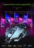 LEEDOAR Mecânic Wired Gaming Mouse Macro 12800 DPI - comprar online