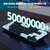 Teclado mecânico para jogos, LED retroiluminado, Interruptor azul, Ergonômico - loja online