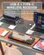 Teclado mecânico sem fio Bluetooth Dual Mode Hot-Swappable Mini 68-chave in na internet