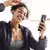 Fones de ouvido com fio fones de ouvido intra-auriculares estéreo - comprar online