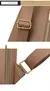 Bolsa Crossbody de couro - FidTECH