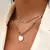 Colar Helen Luz - loja online