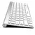 Kit Teclado e Mouse Wireles Sem Fio Usb ABNT2 - loja online