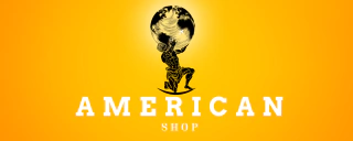 AMERICAN SHOP 
