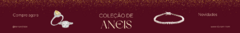 Banner da categoria Aneis