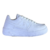 Tênis Feminino Casual AF1 cor Branco na internet