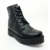 Imagem do Bota Feminina Anabela Flatform cor Preta