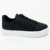 Tênis Feminino Casual Flatform com Elástico R40109 cor Preto - Rafa Shoes