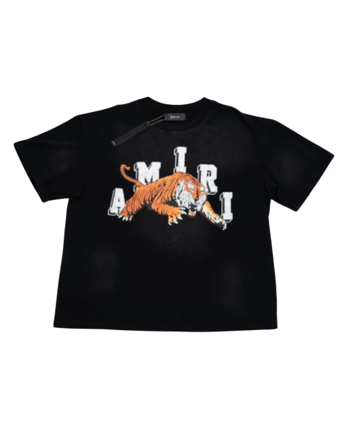 Amiri Vintage tiger tee